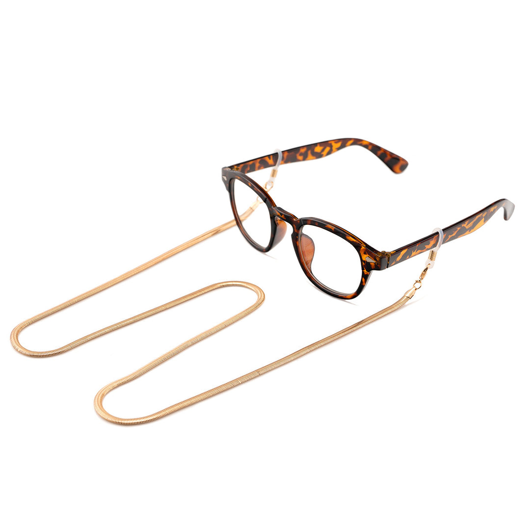 Adjustable Stainless Steel Eyewear Holder Bowlift