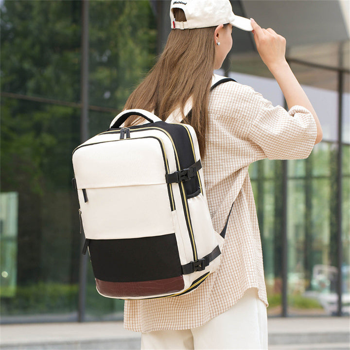 Multifunctional Backpack Bowlift