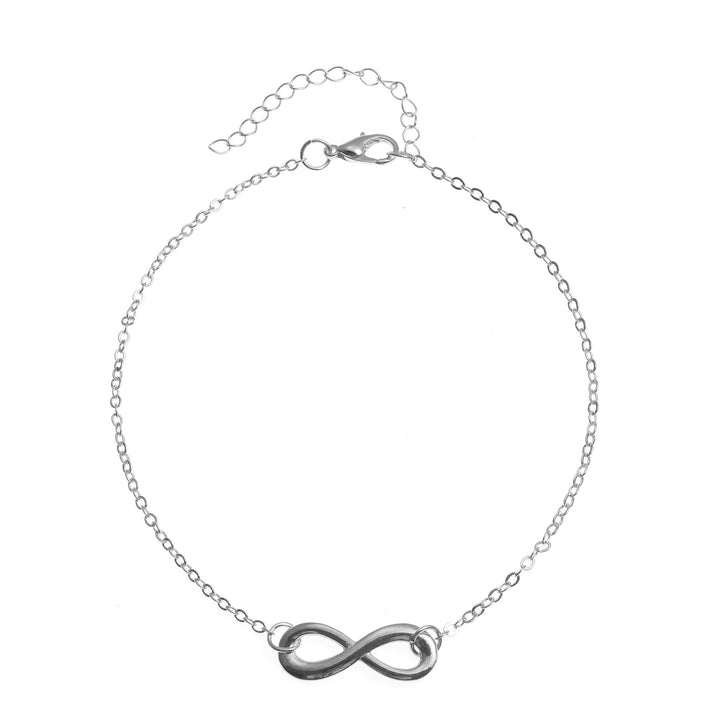 Infinity Symbol Bracelet Bowlift