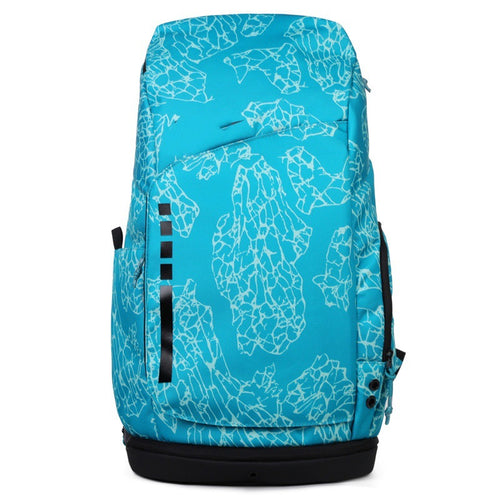 Business backpack with laptop compartment and ergonomic carrying system Bowlift