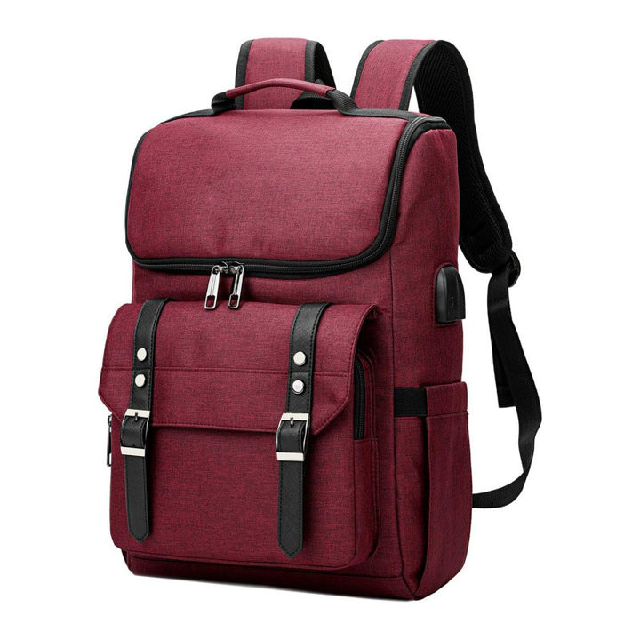 Multi-functional backpack with insulated compartments Bowlift