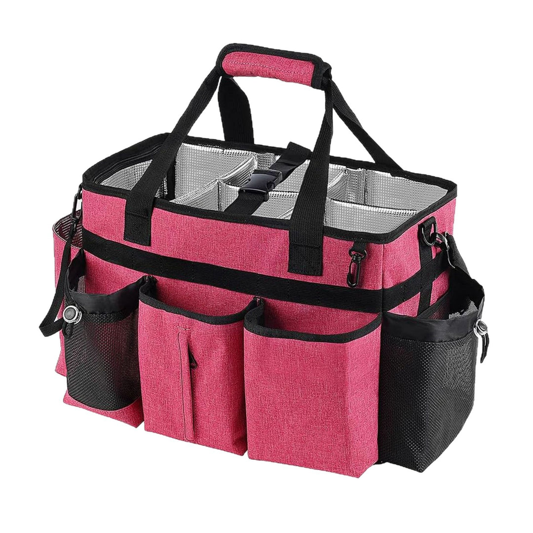 Multifunctional storage bag Bowlift