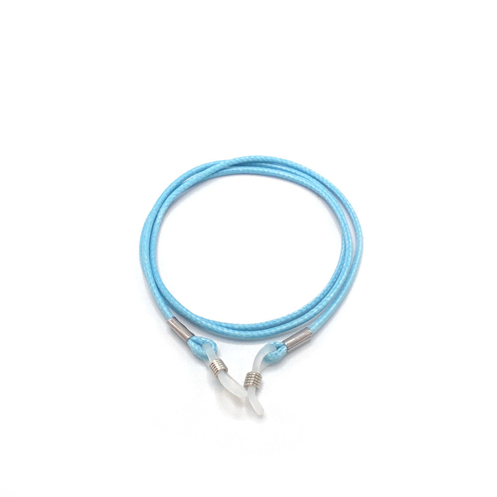 Adjustable Silicone Eyewear Retainer Bowlift
