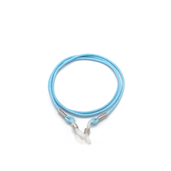 Adjustable Silicone Eyewear Retainer Bowlift