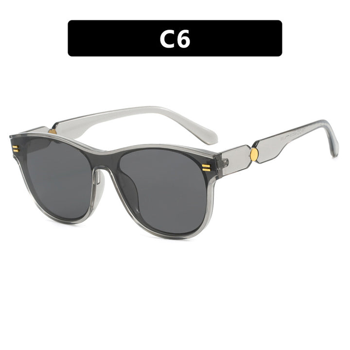 Women's Sunglasses Bowlift