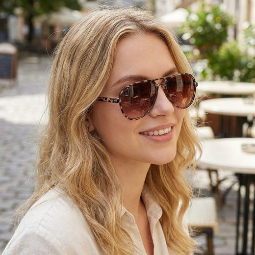 Ladies Sunglasses Bowlift