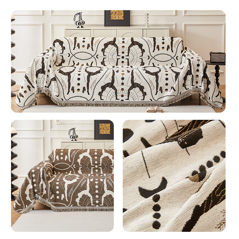 Home Decorative Fabric