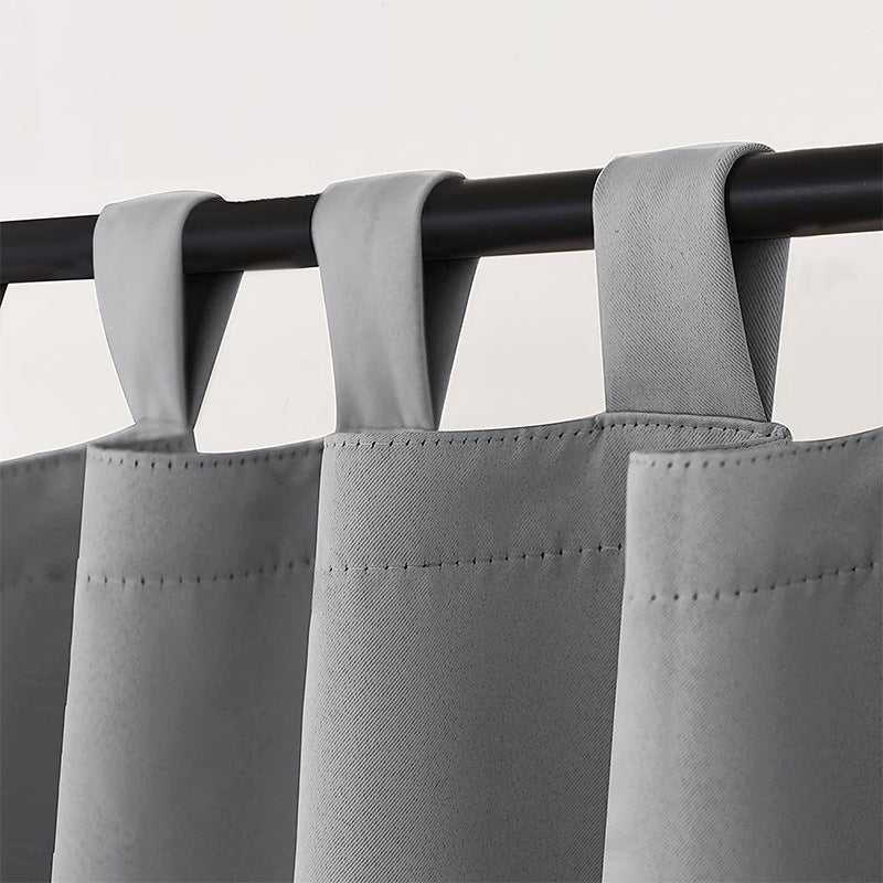Outdoor Privacy Screen Curtain