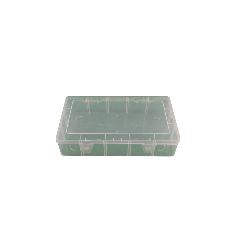 Versatile Compartment Storage Box Bowlift