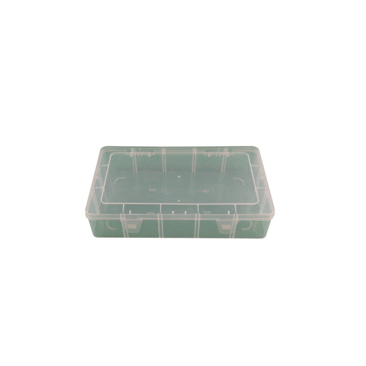 Versatile Compartment Storage Box Bowlift