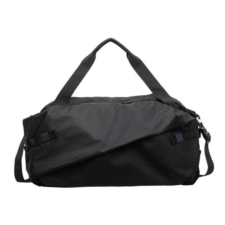 Multifunctional Sports Bag With Water-Repellent Design Bowlift