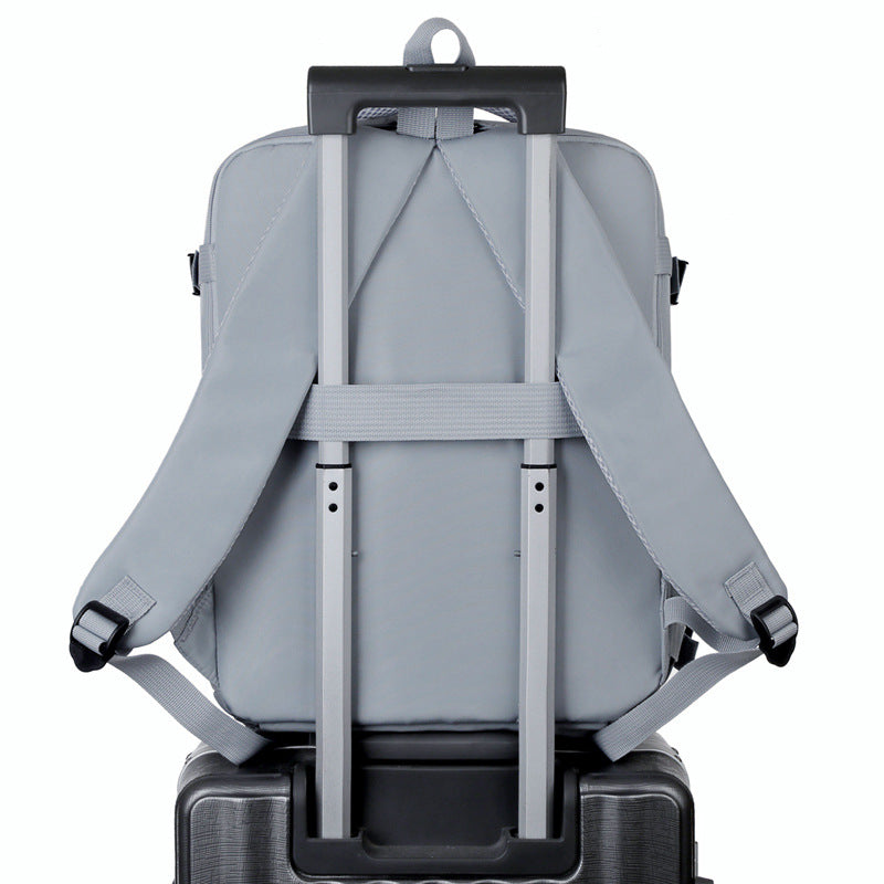 Travel Backpack Bowlift