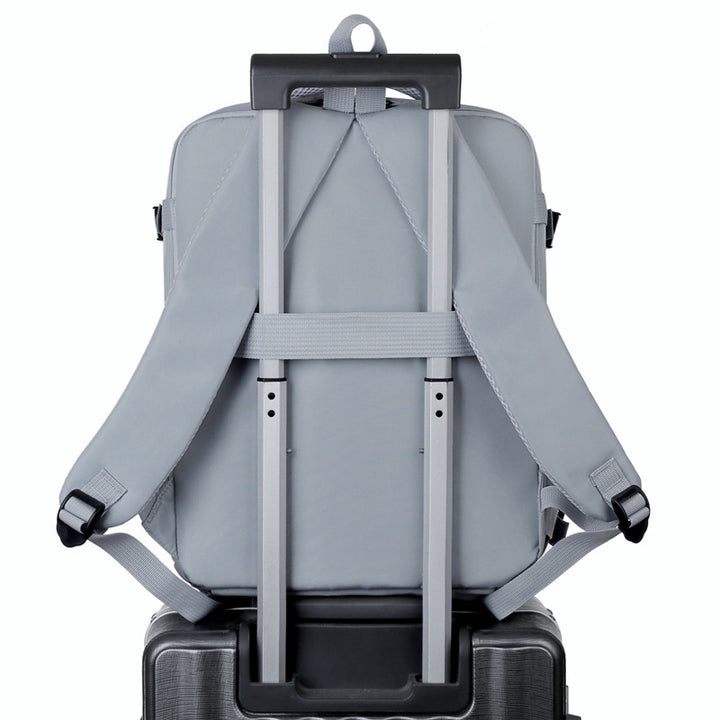 Travel Backpack Bowlift