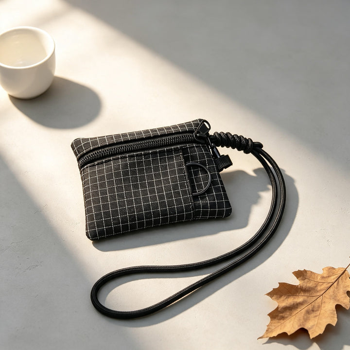 Practical Crossbody Bag Bowlift