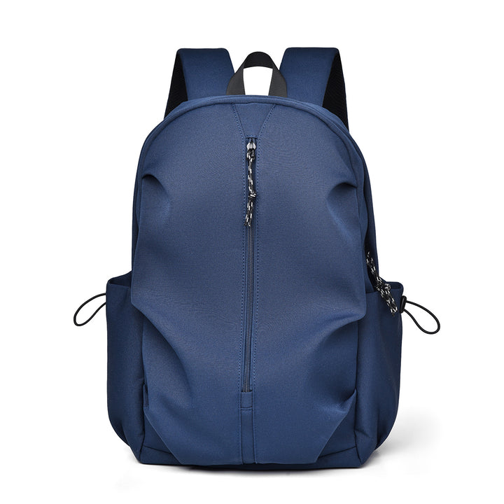 Ergonomic Shape-Optimized Backpack Bowlift