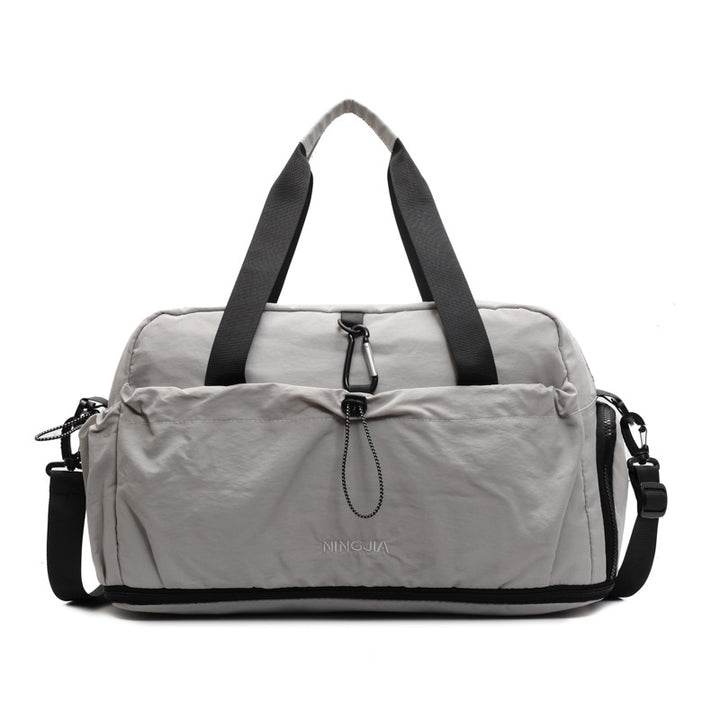 Travel Weekender