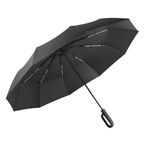 Ladies elegant automatic umbrella Bowlift