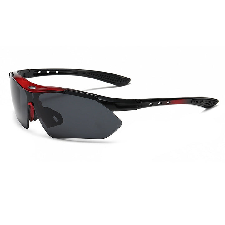 Women's sporty safety goggles Bowlift