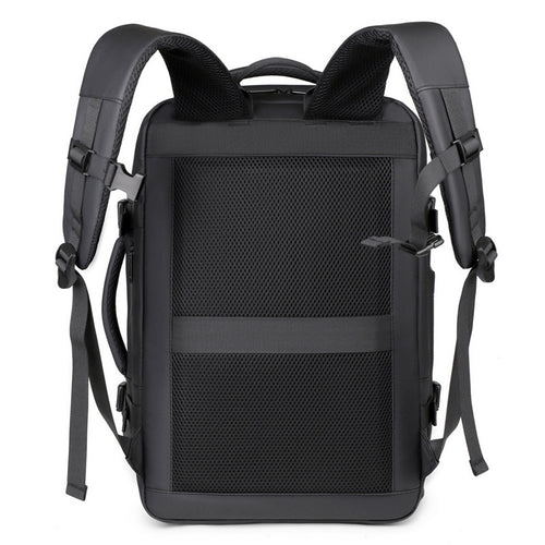 Multifunctional Travel Cart Backpack Bowlift