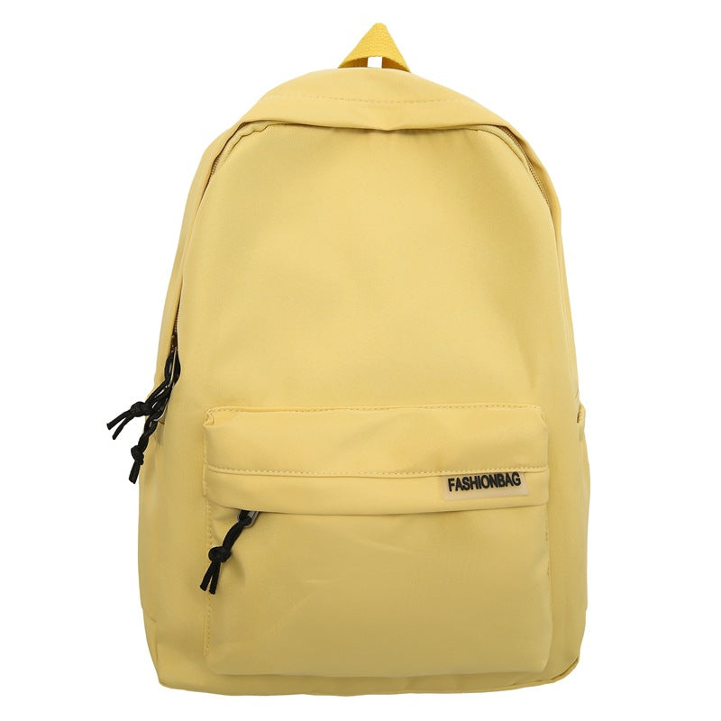 Stylish Travel Backpack Bowlift