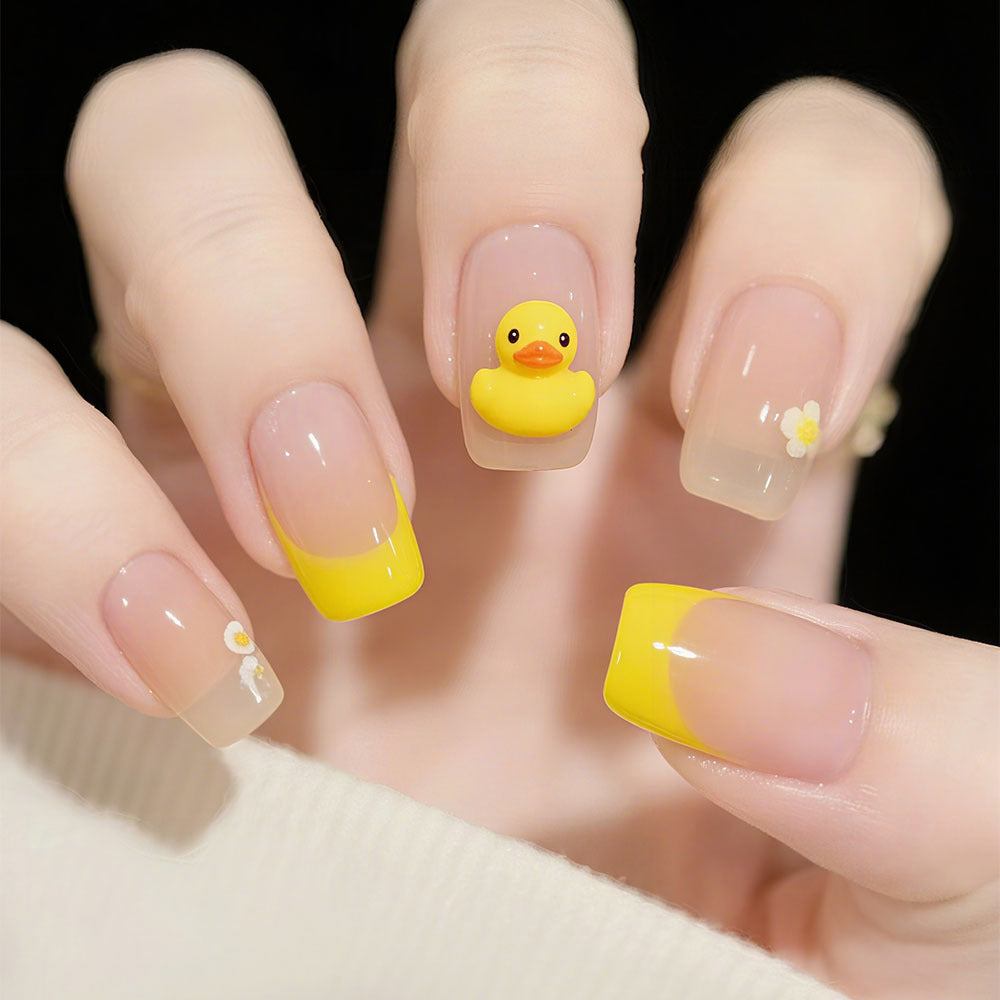 Elegant Nail Care Bowlift