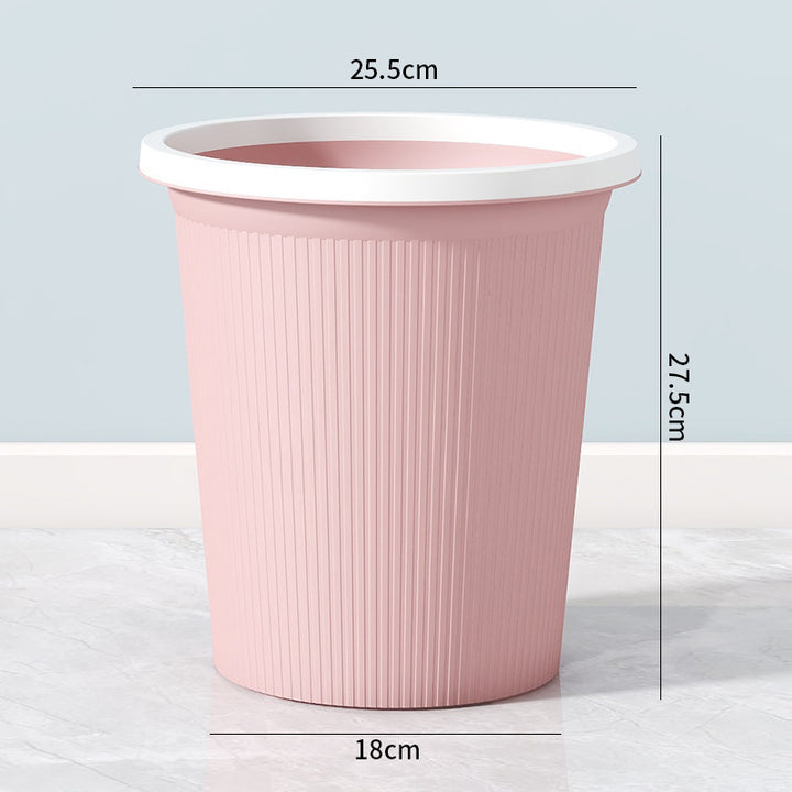 Women Modern and Stylish Trash Can Bowlift