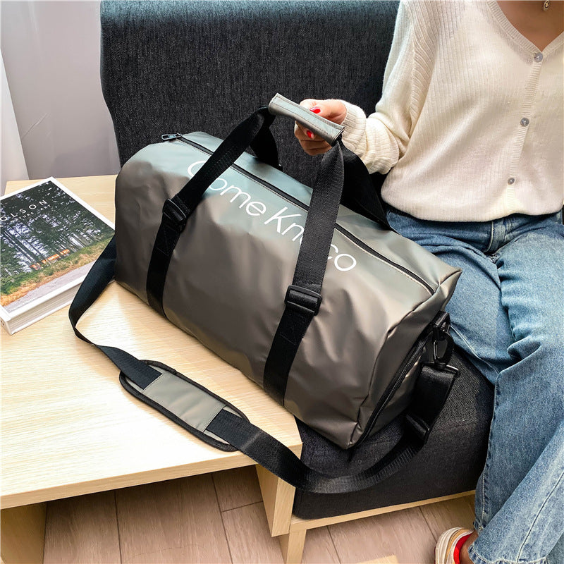 Women's Sporty Travel Bag Bowlift