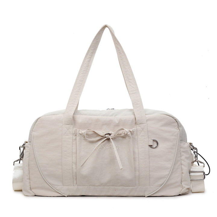 Ergonomic Travel Duffle Bag