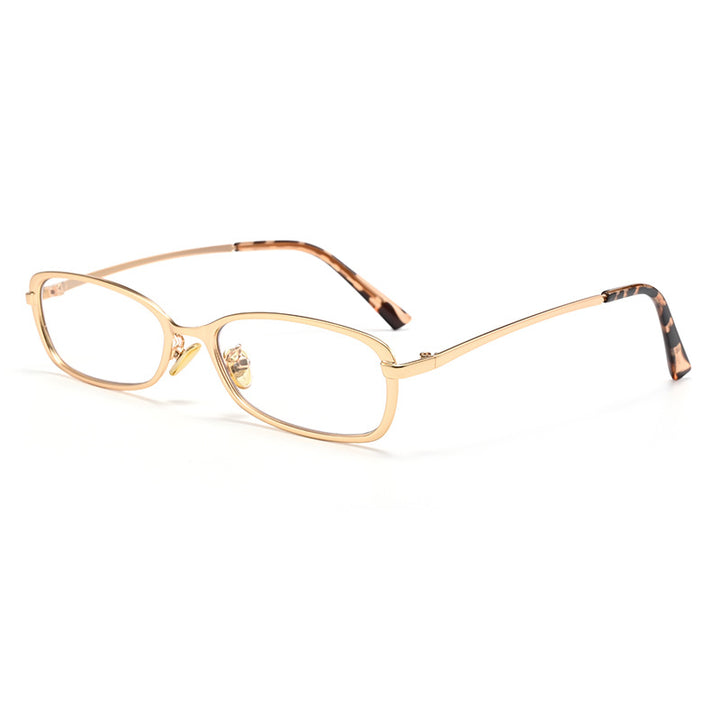Fashionable sunglasses with narrow frame Bowlift