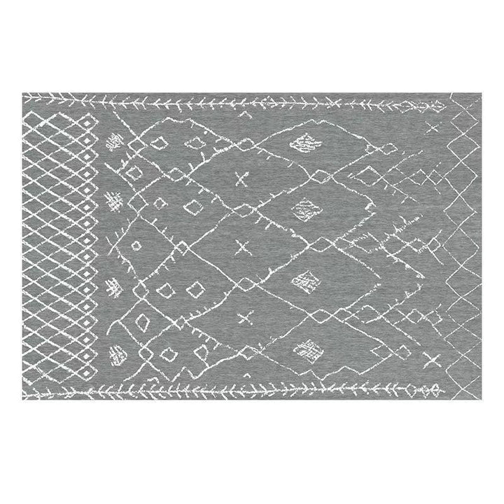 Decorative Bohemian Rug