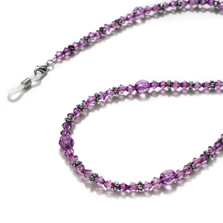 Decorative Eyewear Chain Bowlift