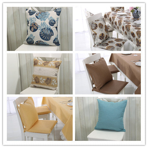 Women soft and decorative pillow cover Bowlift