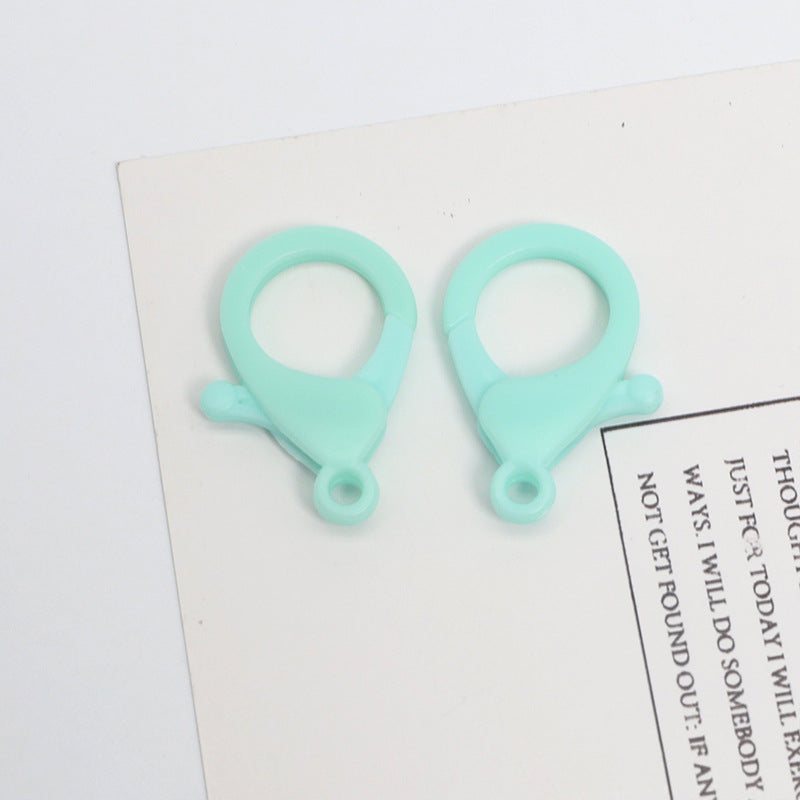 Versatile Keychain Clips Bowlift
