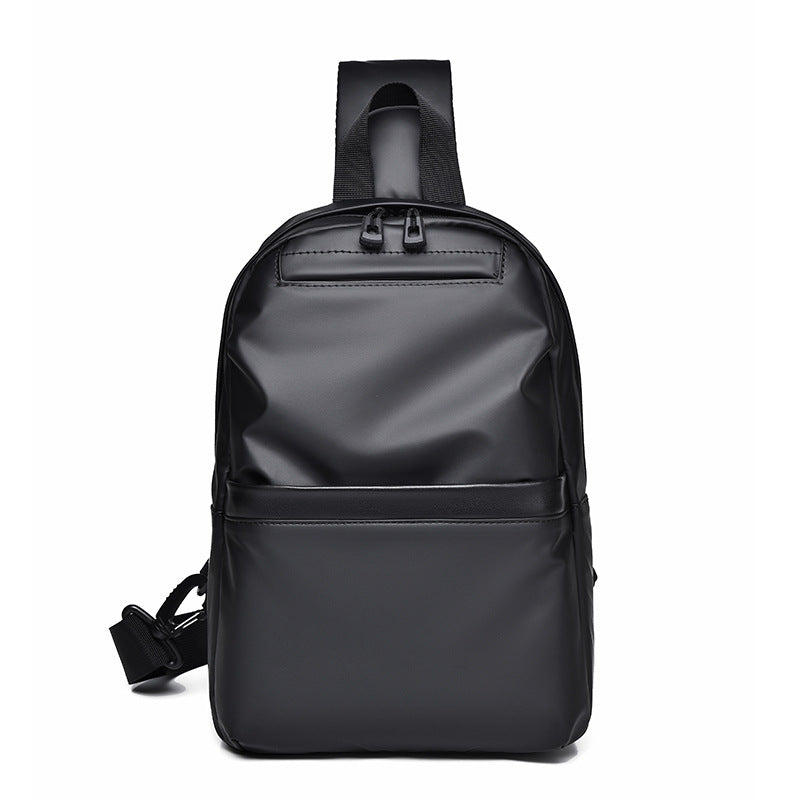 Minimalist Crossbody Bag Bowlift