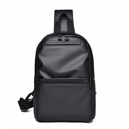 Minimalist Crossbody Bag Bowlift