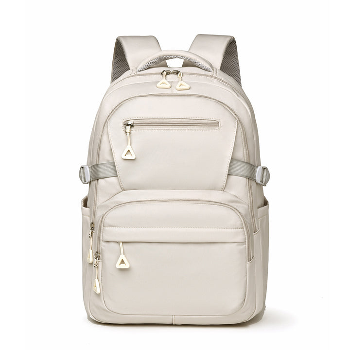 Versatile Multi-Functional Laptop Backpack Bowlift