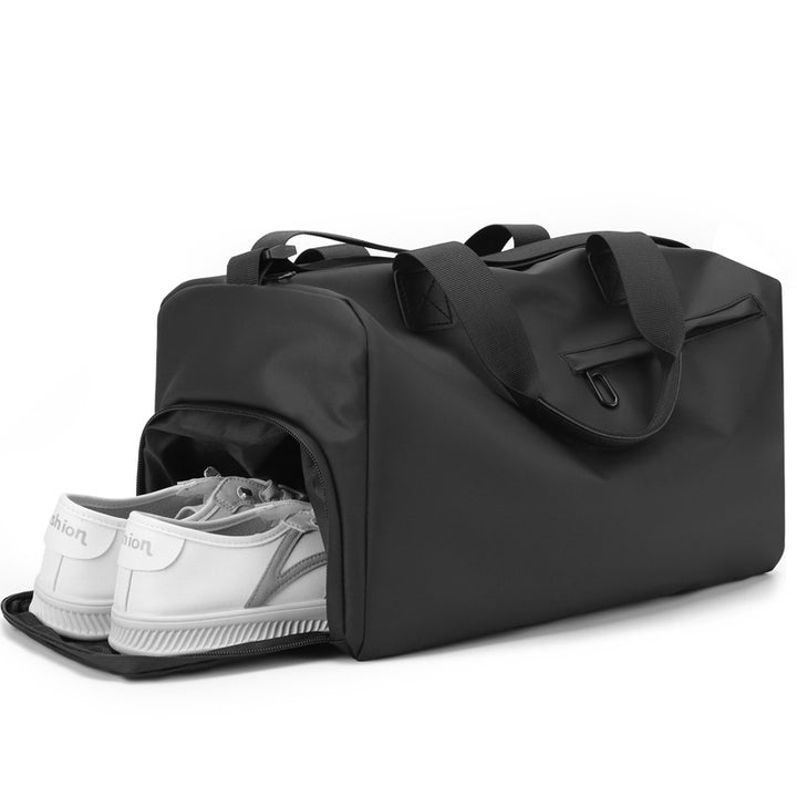 Multi-Functional Travel Duffel Bag Bowlift
