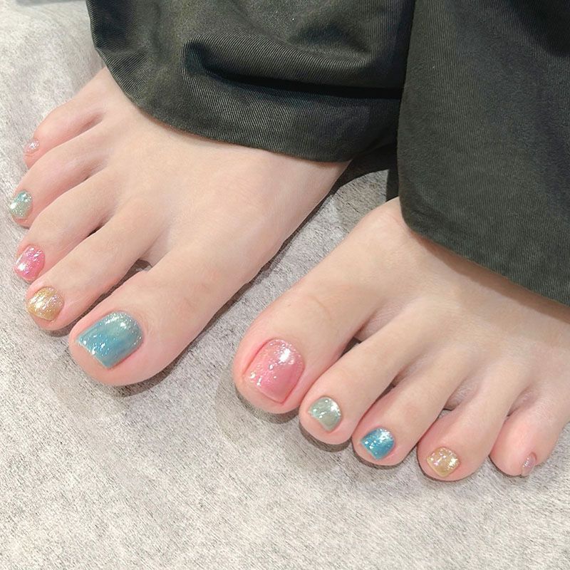 Decorative Nail Art Bowlift