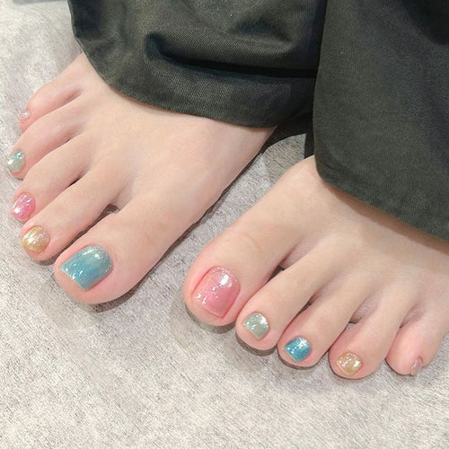 Decorative Nail Art Bowlift