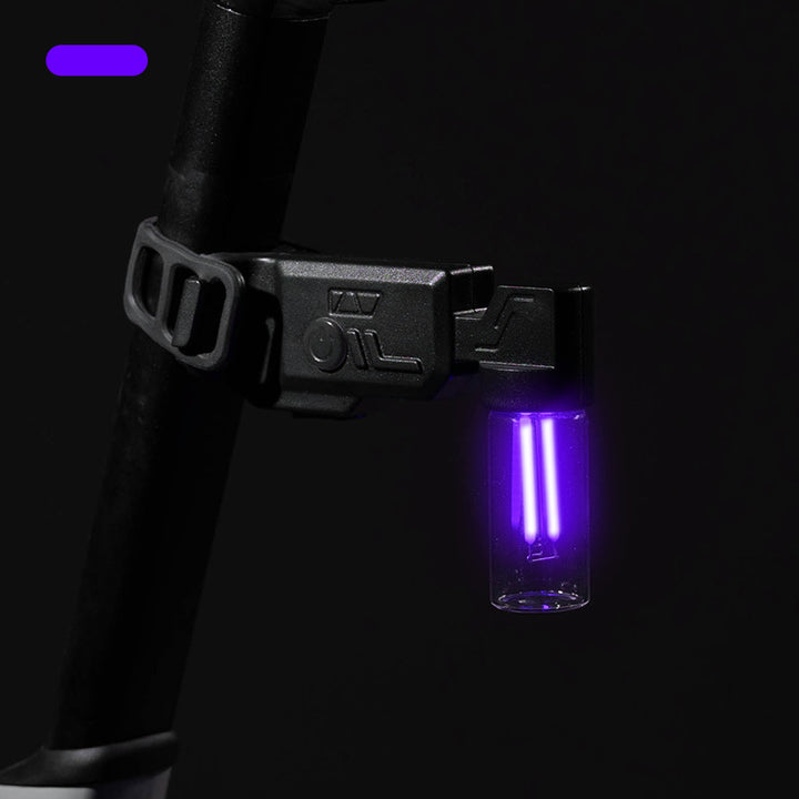Smart Visibility Safety Light Bowlift