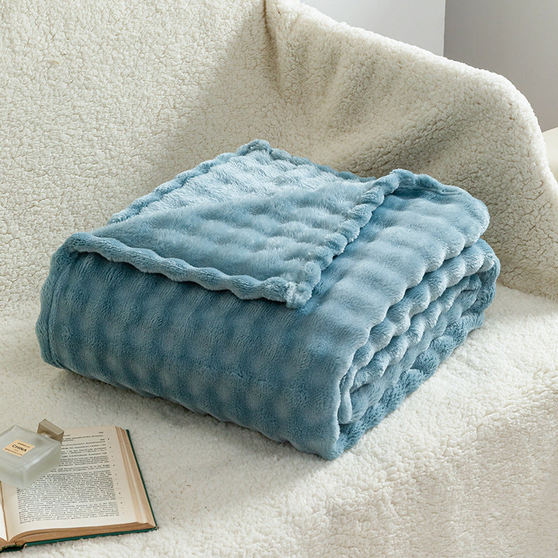 Plush Fleece Blanket