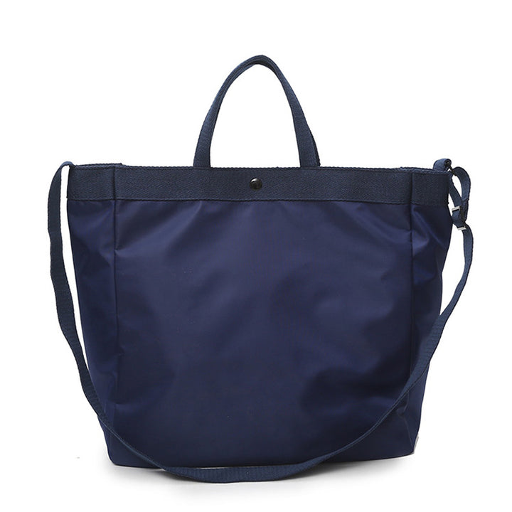 Shoulder bag with comfortable shoulder strap Bowlift