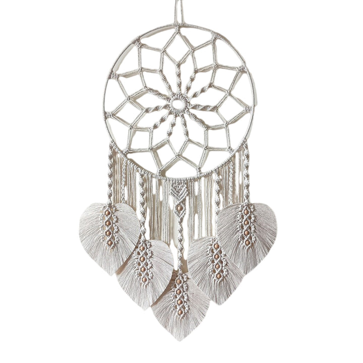Decorative Macrame Wall Hanging Bowlift