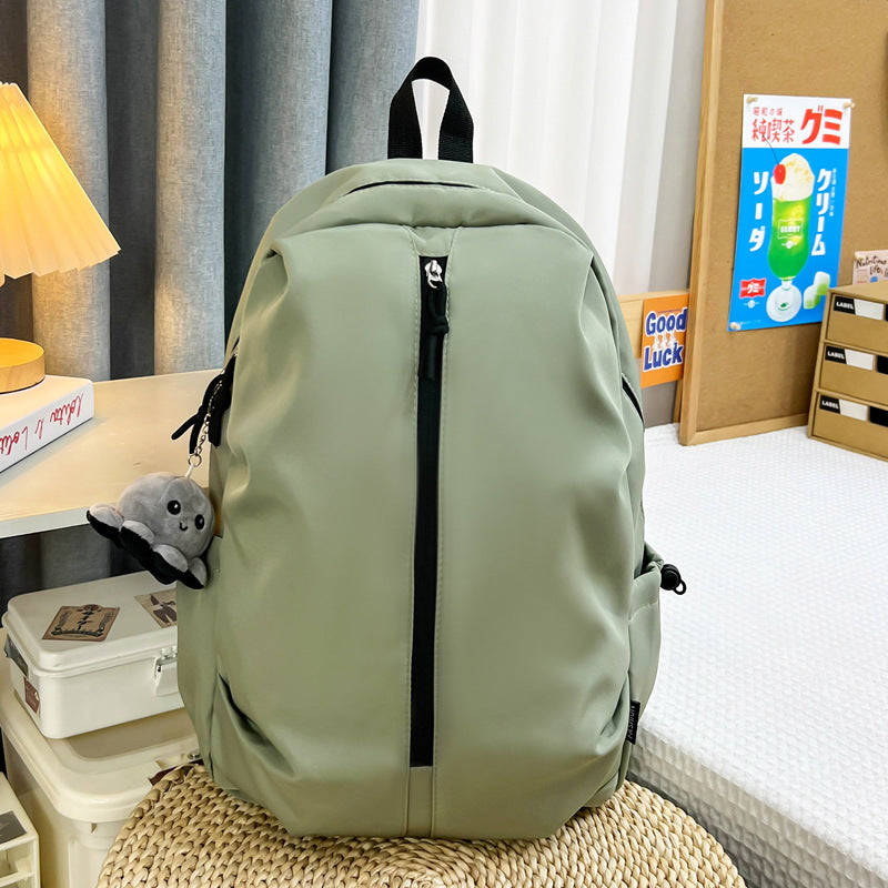 Large Capacity Functional Backpack