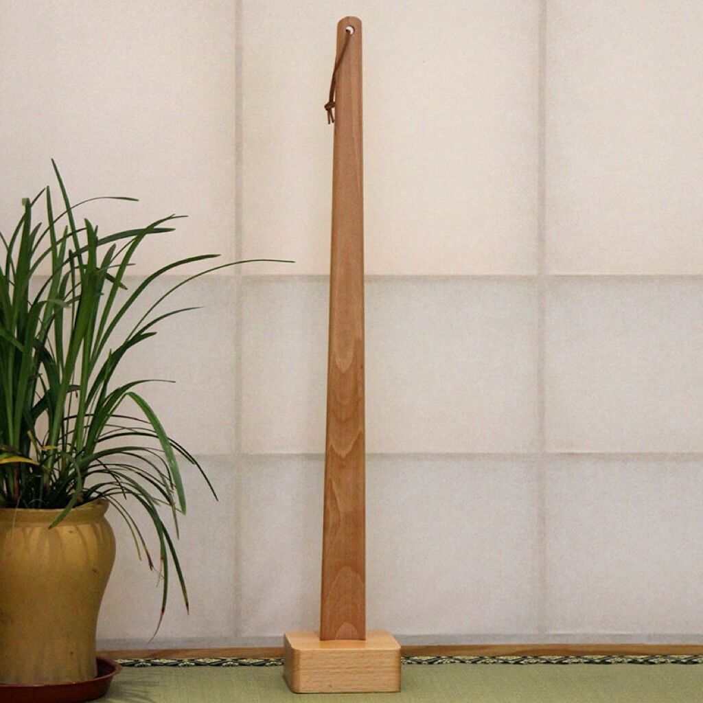 Minimalist Shoe Horn with Base Bowlift