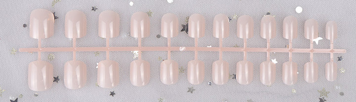 Nail Art Bowlift