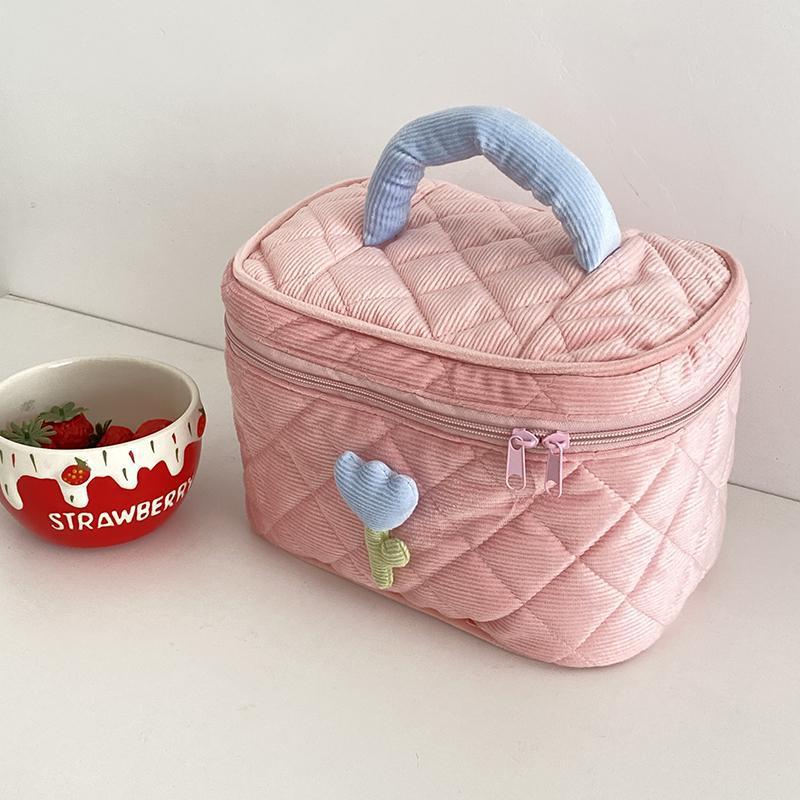 Cosmetic bag Bowlift