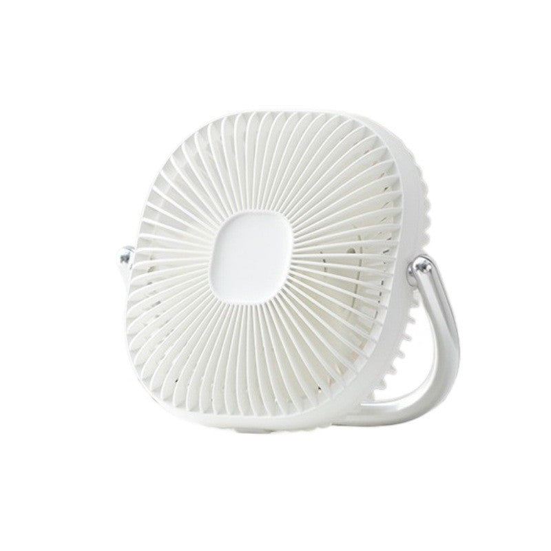 Ladies portable mini fan with flexible stand Bowlift