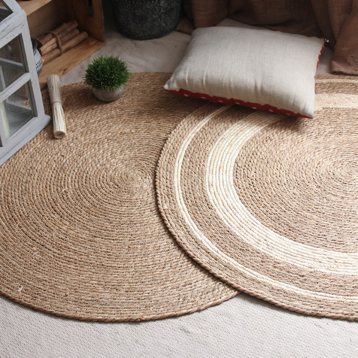 Bowlift Rug