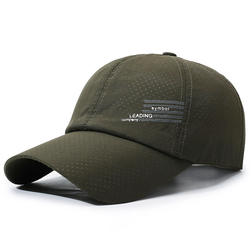 Women’s Sporty Baseball Cap Bowlift
